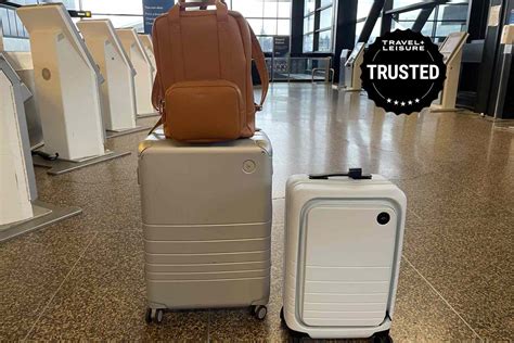 monos airline compatibility|Best Carry